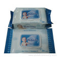 Factory Wholesale Baby Wet Wipe Price Competitive